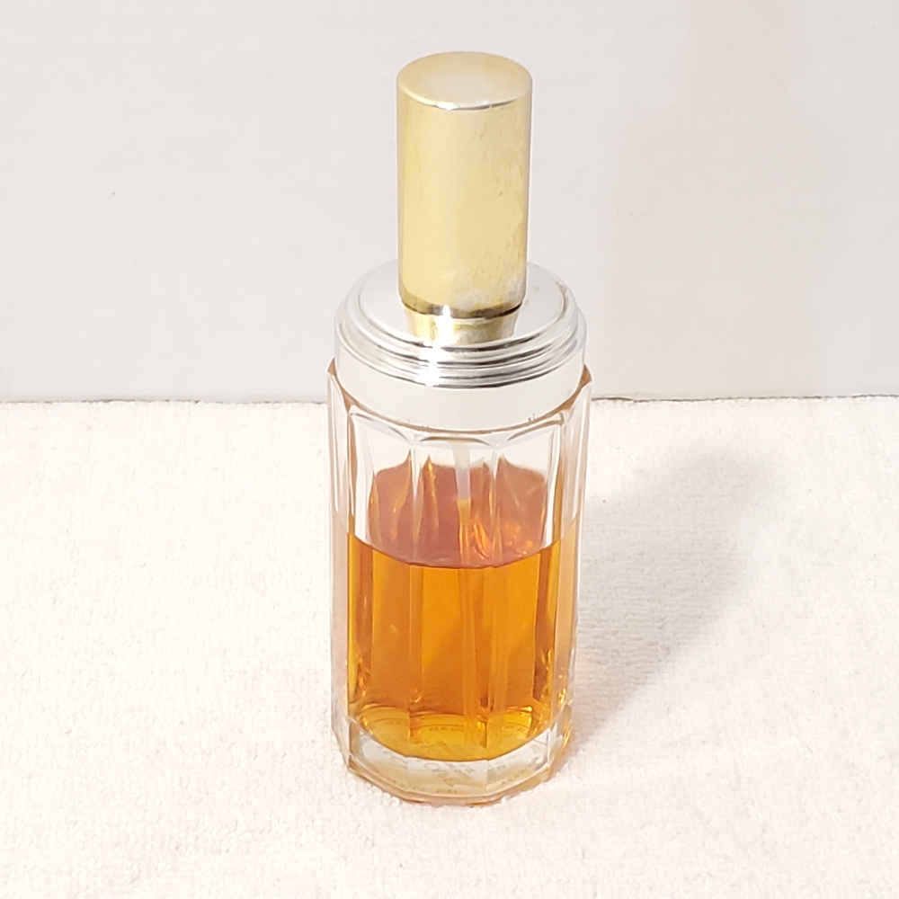 Vintage Escape by Calvin Klein Floral Aquatic Fragrance Women's 2.5 oz Bottle